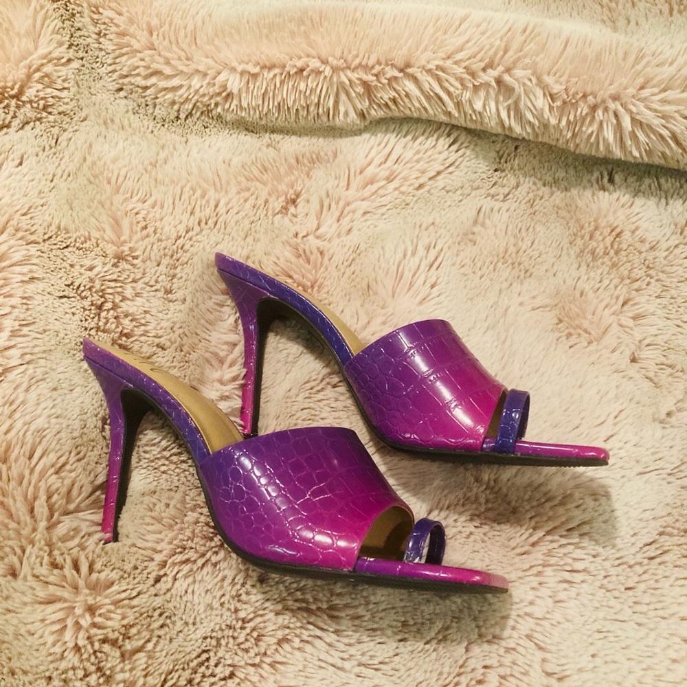 INC International Concepts Friskee Slide Sandal